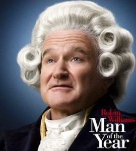 Man of the Year