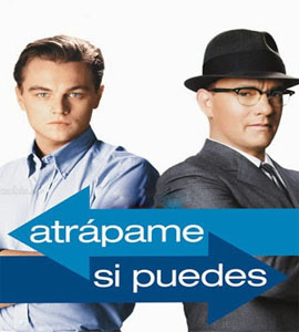 Catch Me If You Can