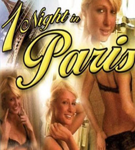 1 Night in Paris