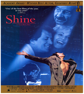 Shine