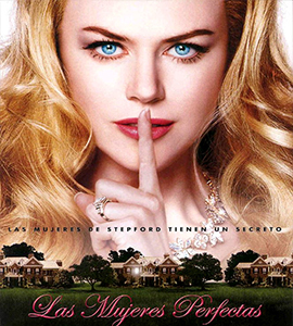 The Stepford Wives