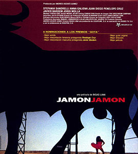 Jamon Jamon