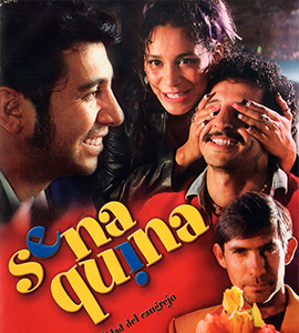 Sena Quina