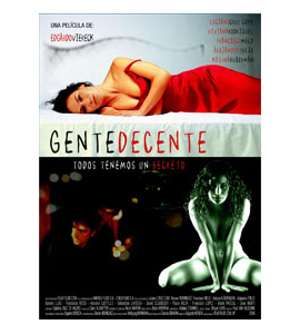 Gente decente