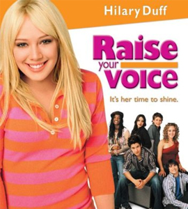 Raise Your Voice