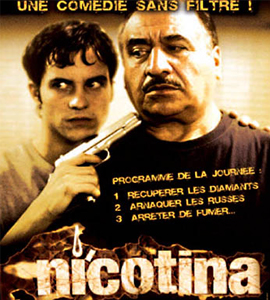 Nicotina