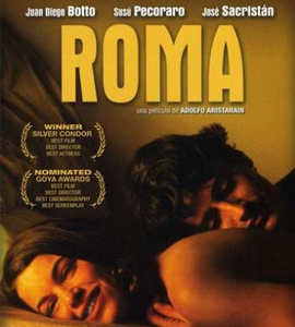 Roma