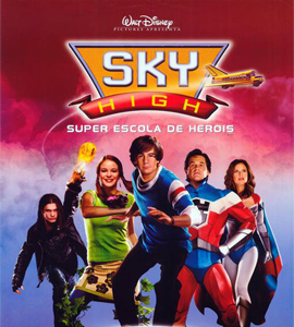 Sky High