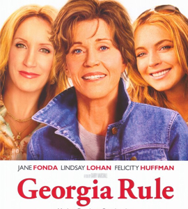 Georgia Rule