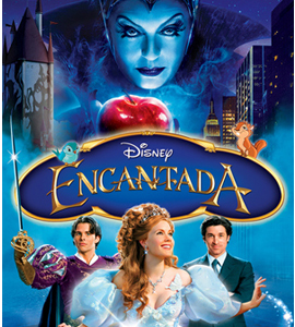 Enchanted