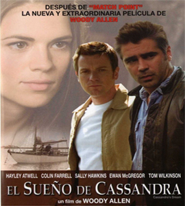 Cassandra's Dream