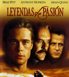 Legends of the Fall