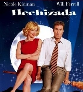 Bewitched