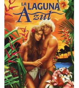 The Blue Lagoon