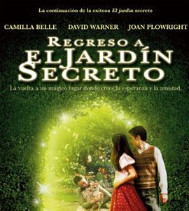 The Secret Garden