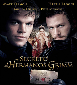 The Brothers Grimm