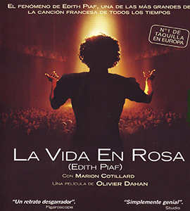 La Vie en rose