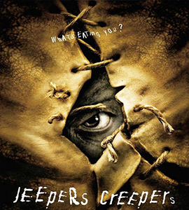 Jeepers Creepers