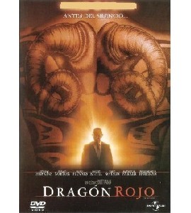 Red Dragon