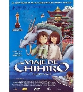 Spirited Away