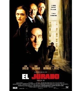 Runaway Jury