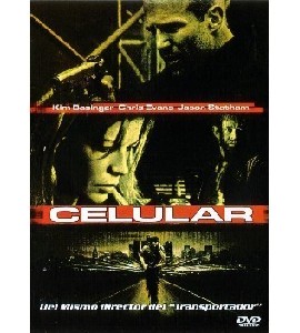 Cellular