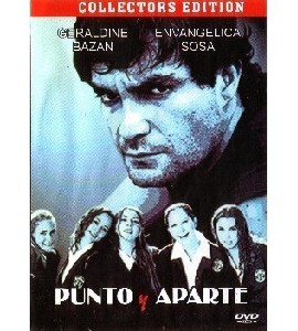 Punto y Aparte