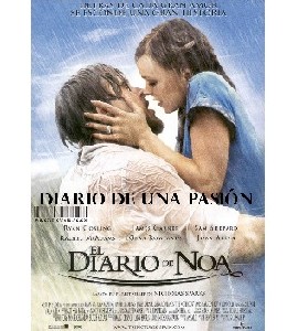 The Notebook