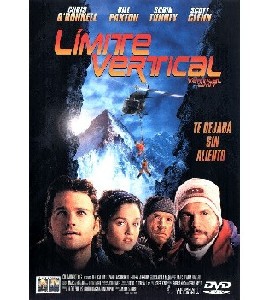 Vertical Limit