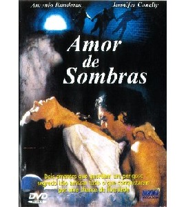 Of Love Shadows