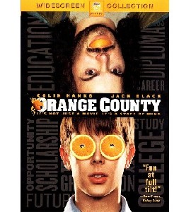 Orange County