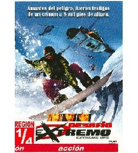 Extreme Ops
