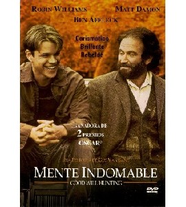 Good Will Hunting