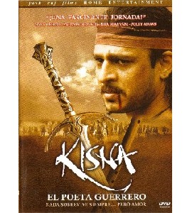 Kisna