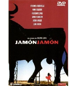 Jamon Jamon
