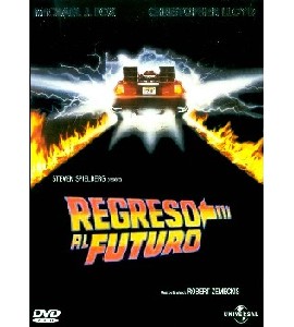 Back to the Future