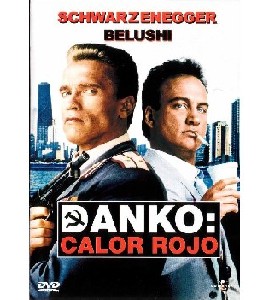 Red Heat