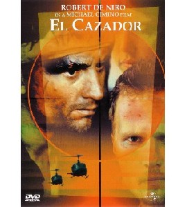 The Deer Hunter
