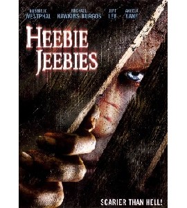 Heebie Jeebies