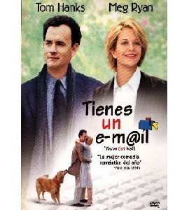 You´ve Got Mail