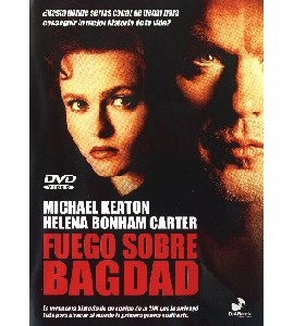 Live from Bagdad