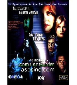 .com For Murder