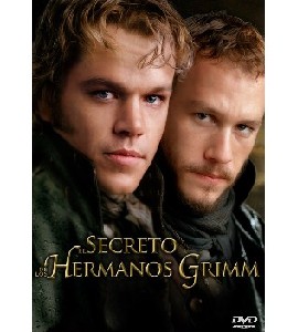 The Brothers Grimm