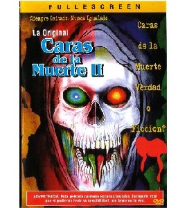 Faces of Death 2