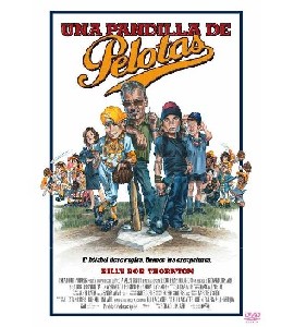The Bad News Bears