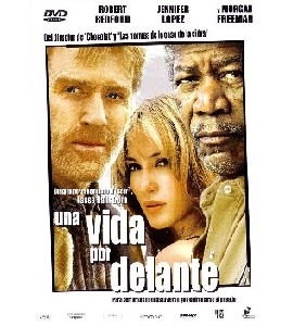 An Unfinished Life