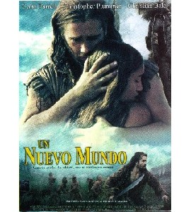 The New World
