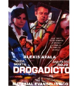 Drogadicto