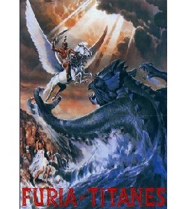 Clash of the Titans