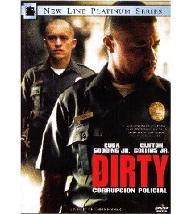 Dirty